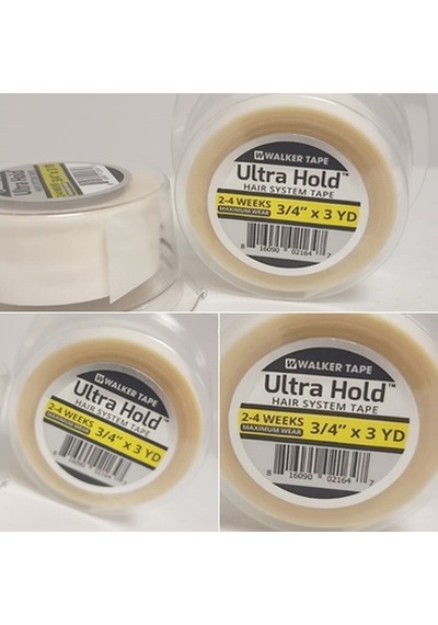 Walker Tape Ultra Hold Roll Protez Saç Bandı