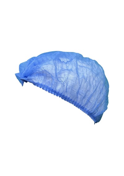 Galoşsan Dispomax Tek Kullanımlık Tela Bone 1000 Adet Mavi 52x45cm Çok Renkli
