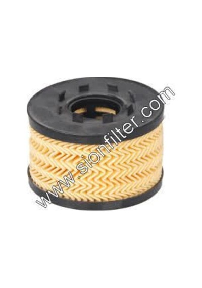 Sion Sn2526 Yağ Filtresi Mondeo Iıı 00 07 Transit V184 0006 2.0 Tdcı 2.4 Tdcı Ac8040