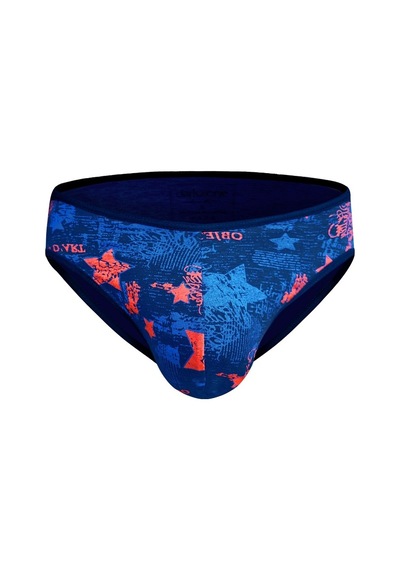 Darkzone Erkek Slip - Dzn6544 Lacivert