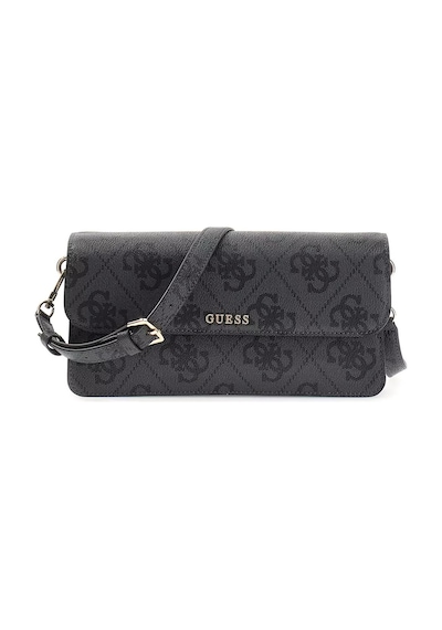 Guess Sadie Kadın Omuz Çantası Hwos8118190 Antrasit