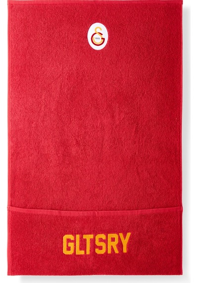 Gsstore Galatasaray Gltsry Spor Havlusu 50x80 U251462 981026