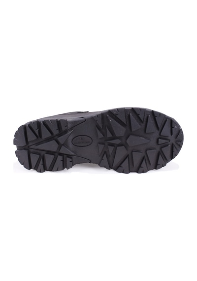 Hammer Jack Edmund 10125694 Siyah Ortopedik Su Geçirmez Outdoor Erkek Spor Ayakkabı