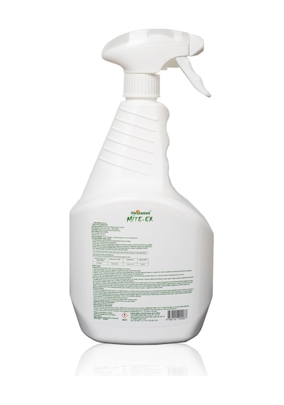 Chrysamed Mite-Ex Akarlara  Etikili 1 L