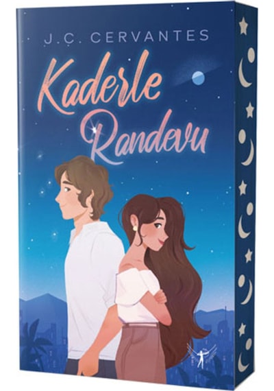 Kaderle Randevu + Yapışkanlı Not Kağıdı