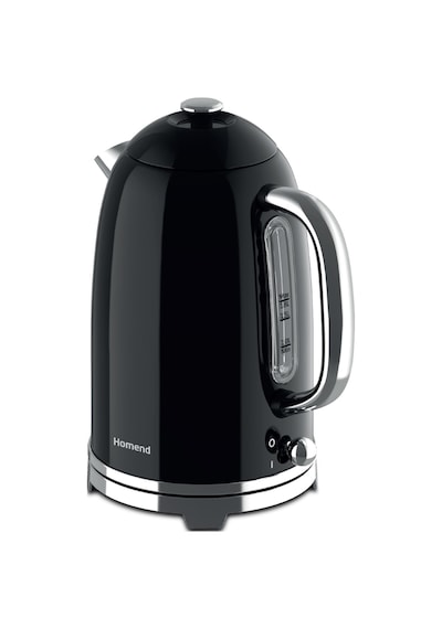 Homend Vintage Heatrow 1627H Kettle Su Isıtıcısı