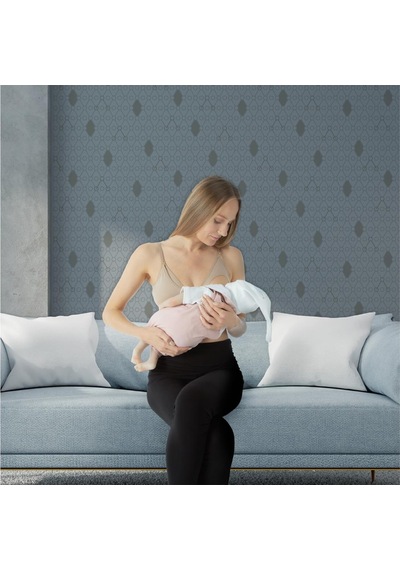 Bmom Hamilelik Ve Emzirme Sütyeni 001