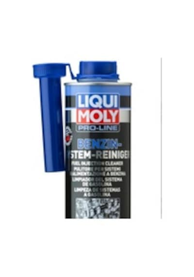 Lıquı Moly Benzin Sistem Temizleyici 500ml 5153