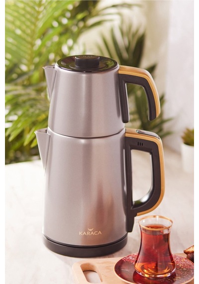 Karaca Retro Tea Çay Makinesi