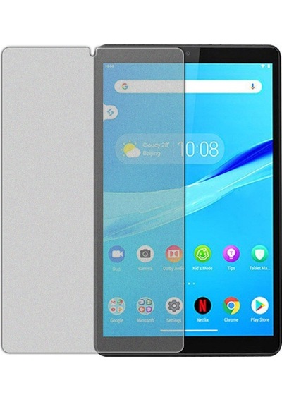 Forzacase Lenovo Tab M8 Tb-8505f 8 İnch İle Uyumlu Tablet Nano Esnek Ekran Koruyucu Mat Film - Fc293