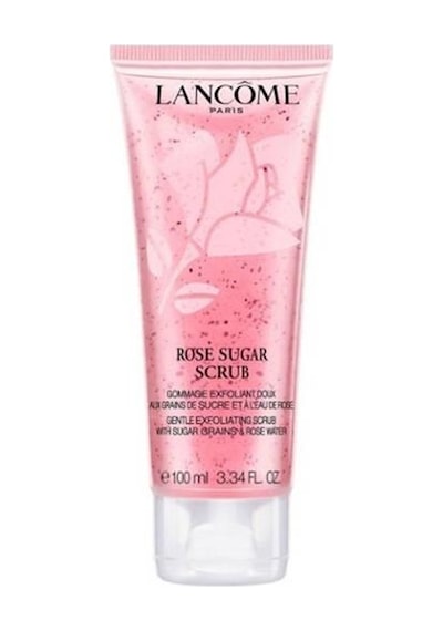 Lancome Rose Sugar Scrub Peeling 100 ML