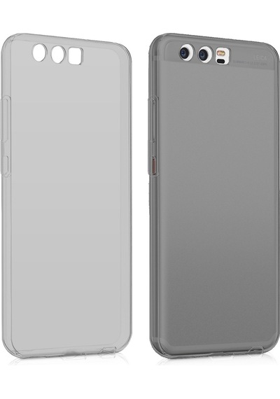 Huawei P10 Kilif Soft Silikon Arka Kapak 376077907