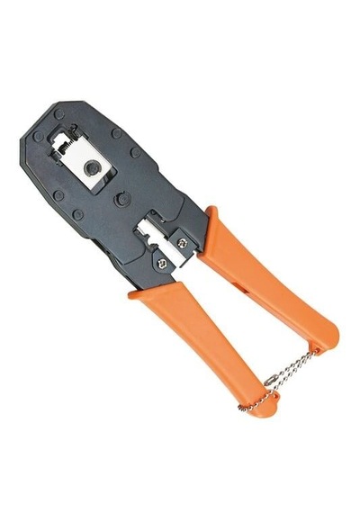İnternet & Telefon Soketi Çakma Rj-11/12- Rj 45 Çakma Pensesi Ht-315 Profesyonel Seri Lsl1