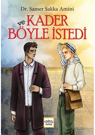Ve Kader Böyle İstedi