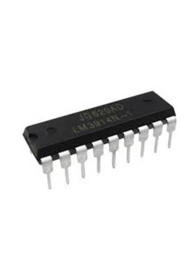 Lm3914-1