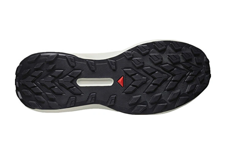 Salomon Genesis Gore-tex Erkek Outdoor Koşu Ayakkabısı L47807800 Siyah Siyah
