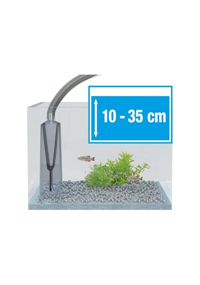 Proclean Aqua Ex 10-35cm Sifon, 111-61425