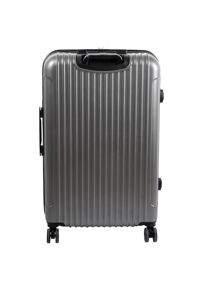 Biggdesign Ocean Gri Küçük Boy 20" Valiz