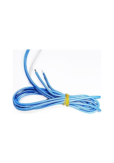 Açık Büfe Silikon 50x29cm Yapışkanlı Termikli Rezistans 1500w R1082