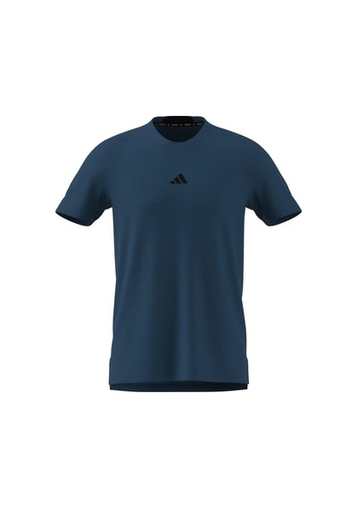Adidas Erkek Dupe T-shirt D4t Tee Ke9860 Mavi