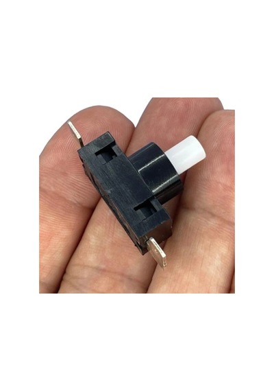 Ic-180h4 Süpürge Anahtarı 2p Pbs-03