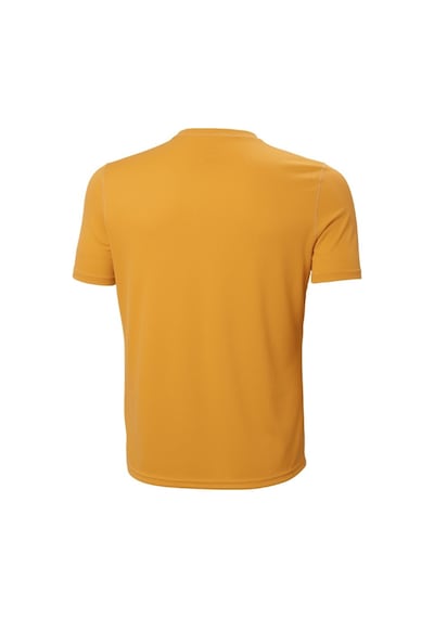 HELLY HANSEN TECH T-SHIRT Koyu Sarı