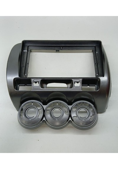 Honda City Tablet Teyp Çerçeve 9inç Jazz Tablet 9inç 2002-2008