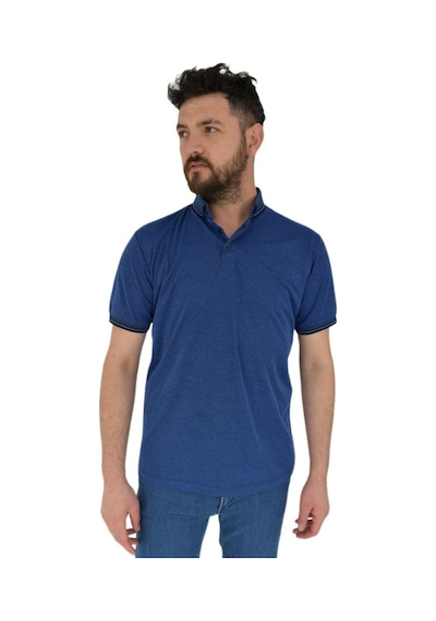 Erkek Polo Yaka Tişört Kagi 2355 Bgl-st02818 001