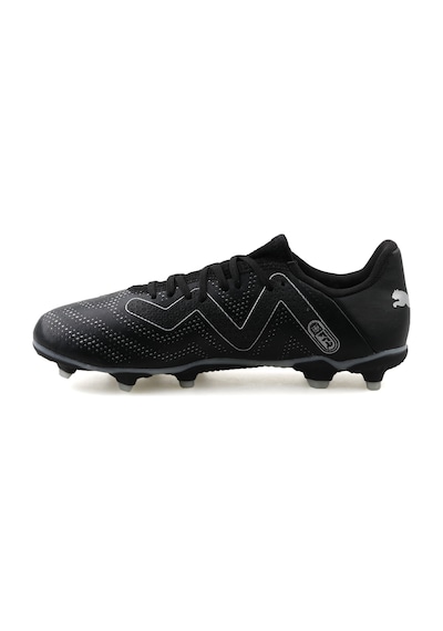 Puma Future Play Fg/ag Jr Genç Çim Zemin Kramponu 10738802 Siyah 001