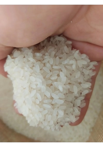 Osmancık Pirinç 1 Kg Köy Mahsulu