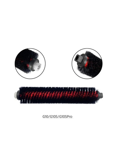 Lin Grup Roborock S7 Pro Ultra S7 Maxv Ultra G10 G20 Ile Ile Uyumlu Istasyon Kendini Temizleme Fırçası Genel