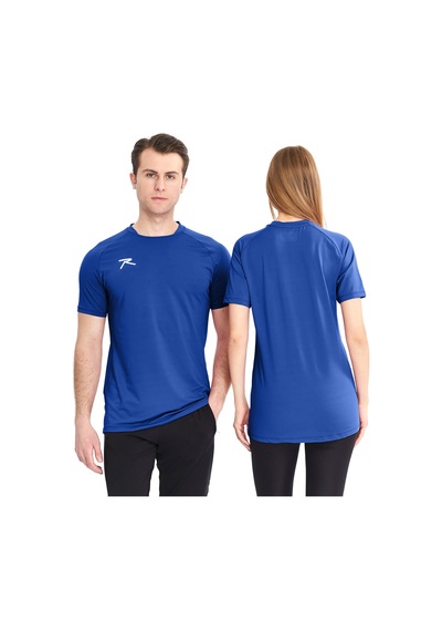 Raru Unisex T-shirt Valde Saks