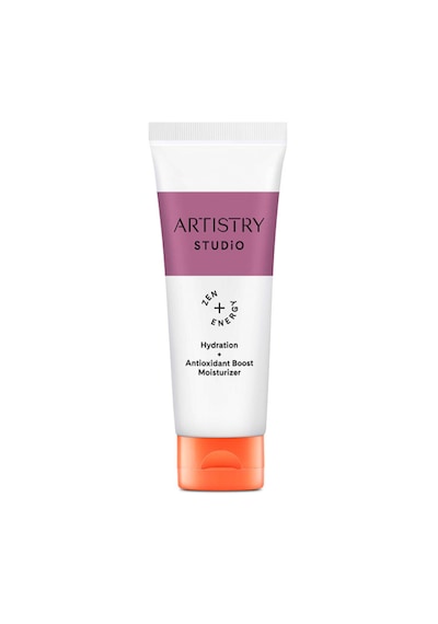 Antioksidanlar İle Güçlendirilmiş Nemlendirici Artistry Studio