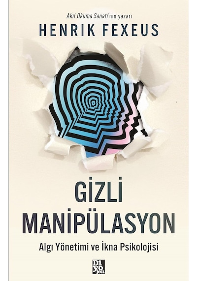 Gizli Manipülasyon
