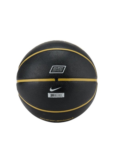 Nike Everyday Playground 8p Graphic Deflated Basketbol Topu - N.100.4371.015.07