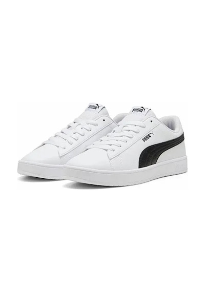 Puma Rickie Classic 394251-16 Beyaz-siyah Sneaker