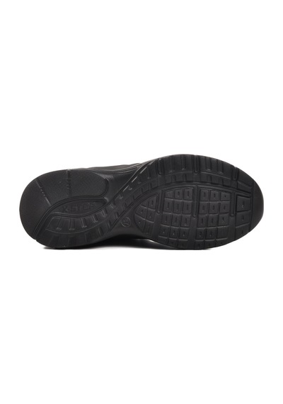 Siyah-siyah Kadın Spor Ayakkabı Xstep 020 G Siyah-siyah Siyah