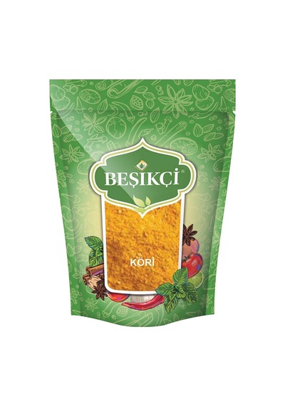 Beşikçi Köri Baharatı 60 G