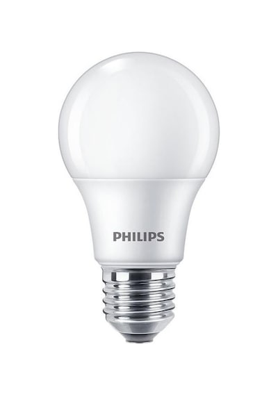 Philips 929002306168 Essential Led Ampul 5W E27 Duylu Beyaz Beyaz