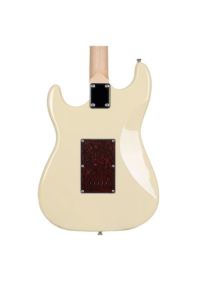Kozmos Kgp-202hss-vw Elektro Gitar Paketi
