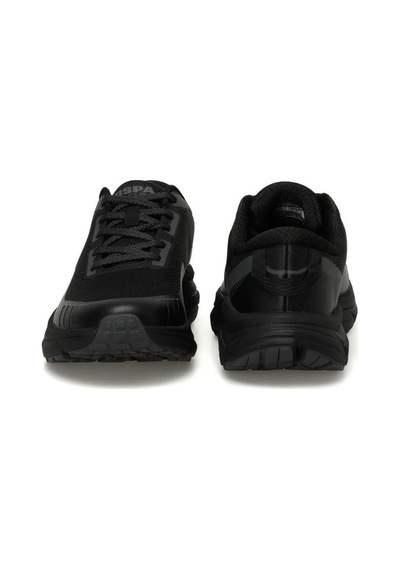 U.S. Polo Assn. U.s.polo Assn.gerrard 4pr Siyah Siyah Comfort Casual Spor Ayakkabı 001