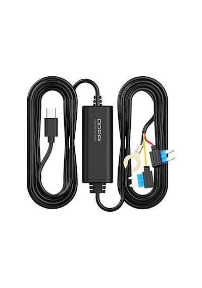 Ddpai Z50-Z60 Intelligent Hardwire Kit