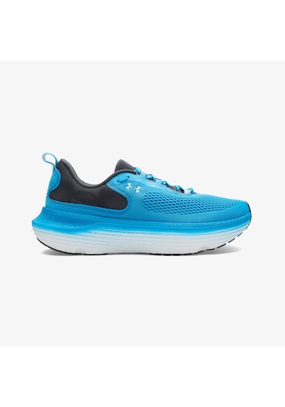 Under Armour Infinite Elite 2 Erkek Mavi Koşu Ayakkabısı 3028169 545591