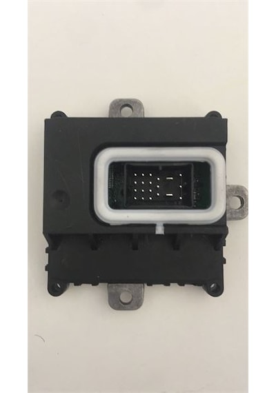 Wagenburg Aydınlatma Adaptıf Far Kumanda Unıtesı Xenon, Kodlanmıs Bmw E60 E90 E65 E46 AOD-WAGENBURG 63127189312