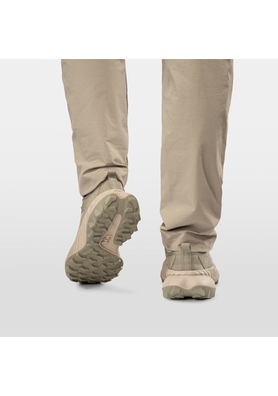 Helly Hansen W Awe Hıker Dwr Ayakkabı Renkli