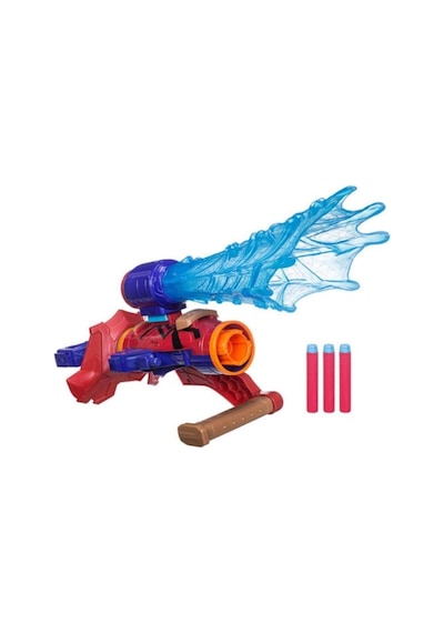 Nerf Avengers Assembler Gear Spider Man-E2134