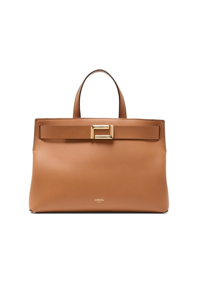 Lancel Açık Kahve Kadın El Çantası A1401720tu Camel