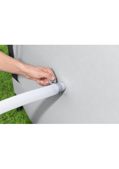 Bestway Hydrogenic 58773 2 G/h Tuzlu Su Havuz Klorlama Sistemi
