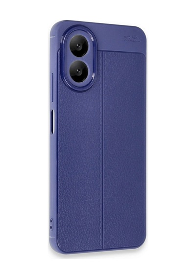 A38 Kılıf Auto Focus Kapak - Lacivert İtdark3375