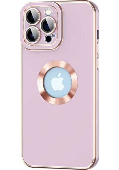 Apple Uyumlu iPhone 14 Pro Kilif Zore Kongo Kapak 563310814